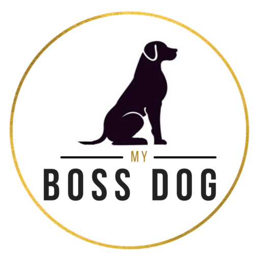 MyBossDog